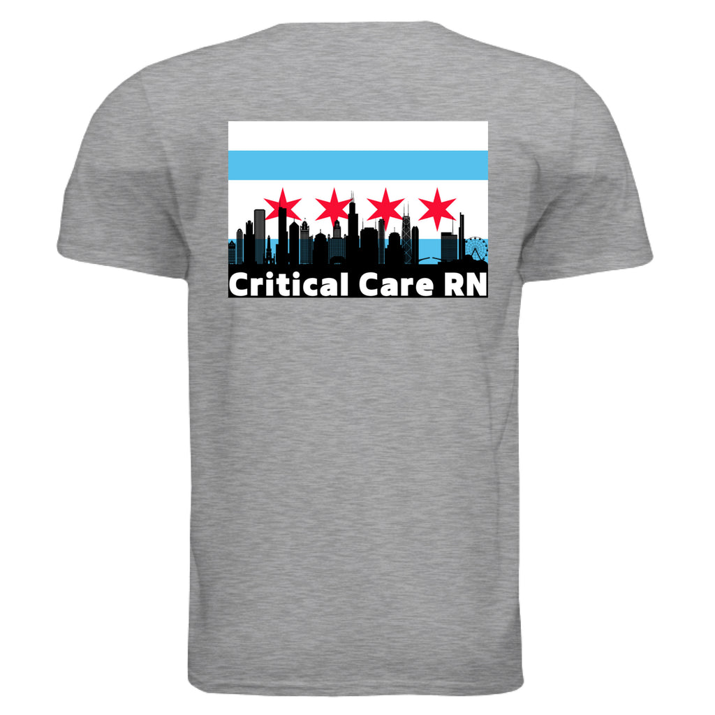 SPORT GREY - BACK