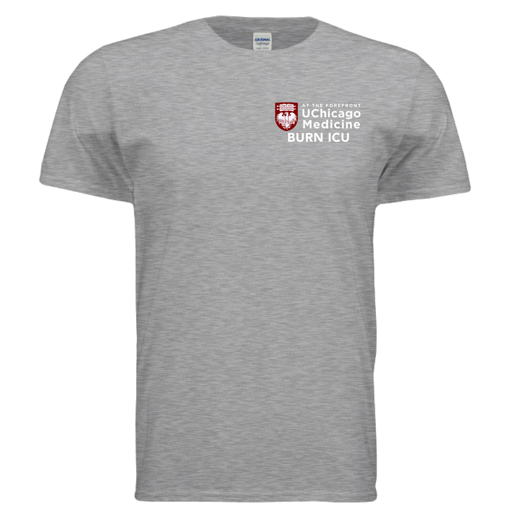 SPORT GREY - FRONT