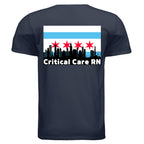 NAVY - BACK