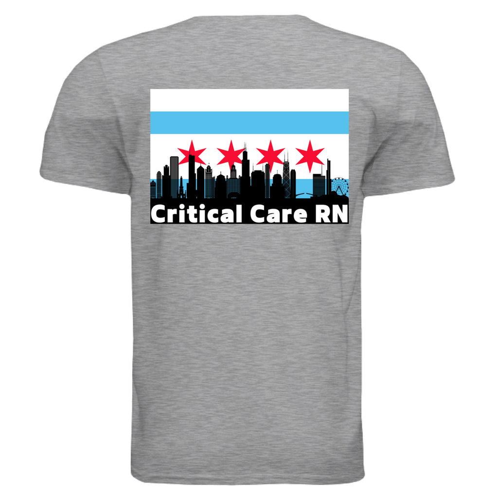 SPORT GREY - BACK