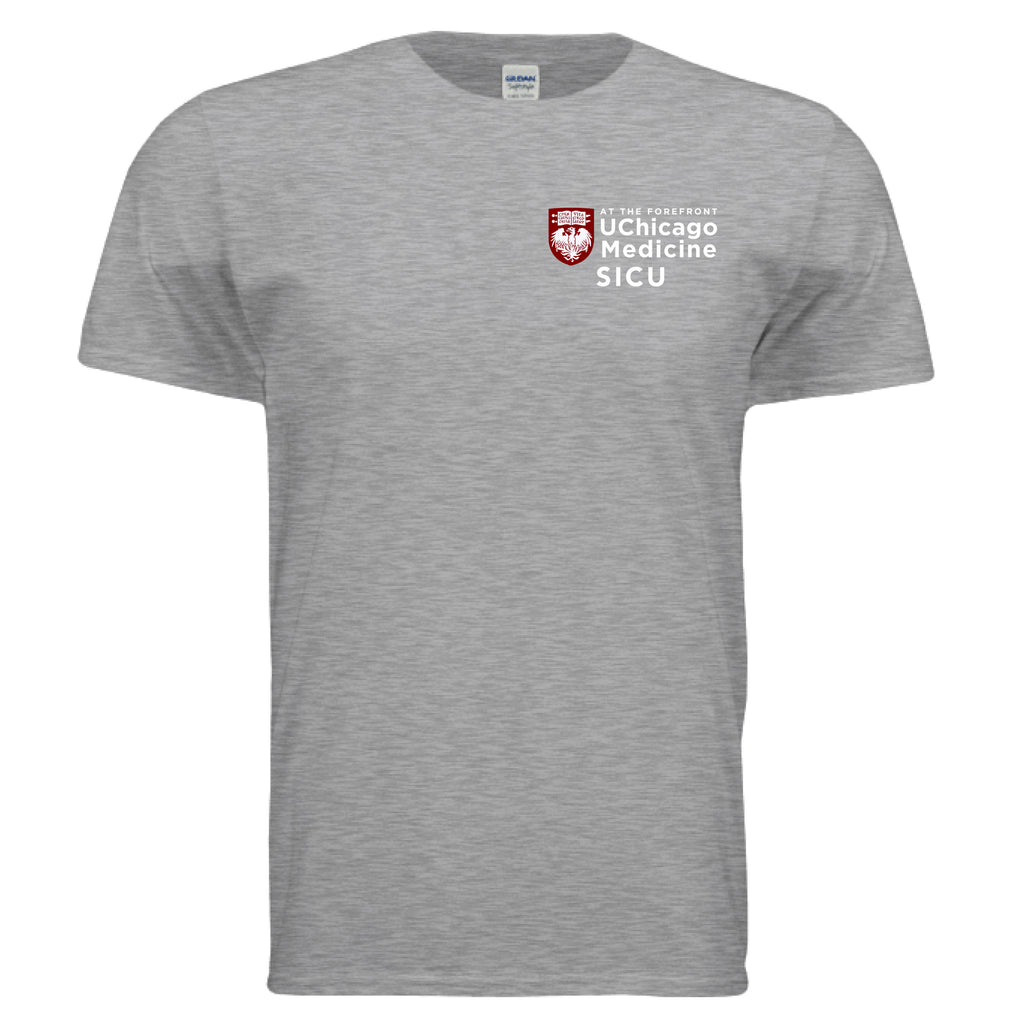 SPORT GREY - FRONT