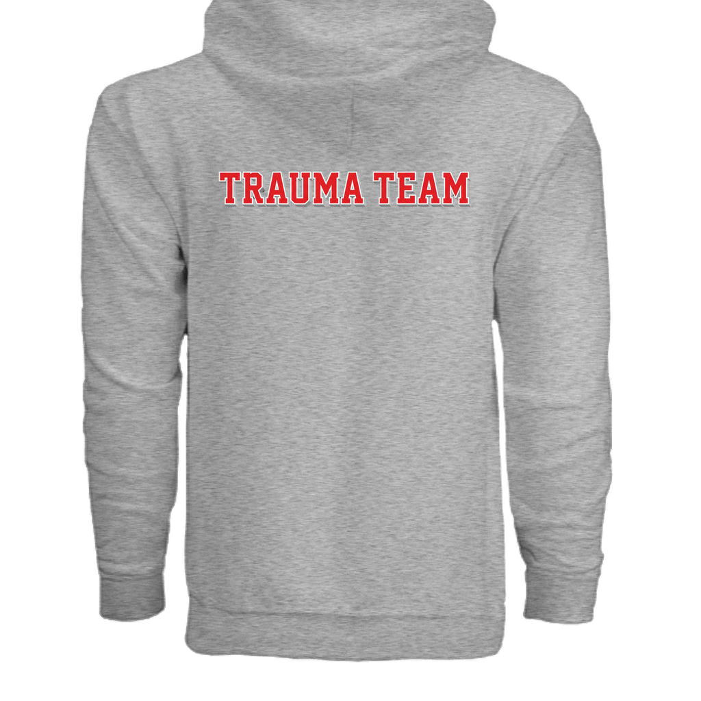 SPORT GREY - BACK
