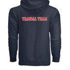 NAVY - BACK