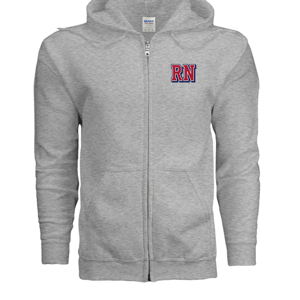 SPORT GREY - FRONT