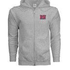 SPORT GREY - FRONT