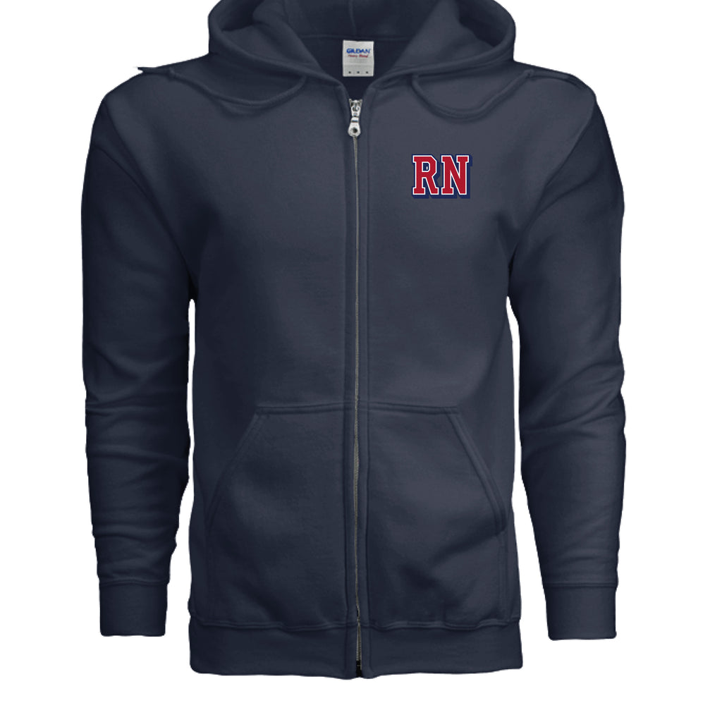 NAVY - FRONT