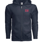 NAVY - FRONT