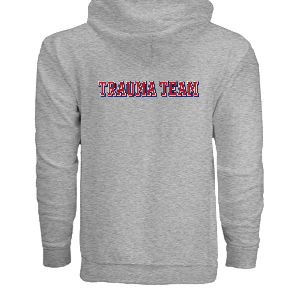SPORT GREY - BACK