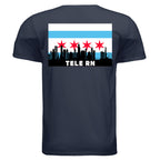 NAVY - BACK