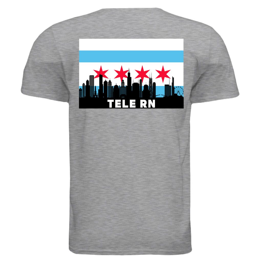 SPORT GREY - BACK