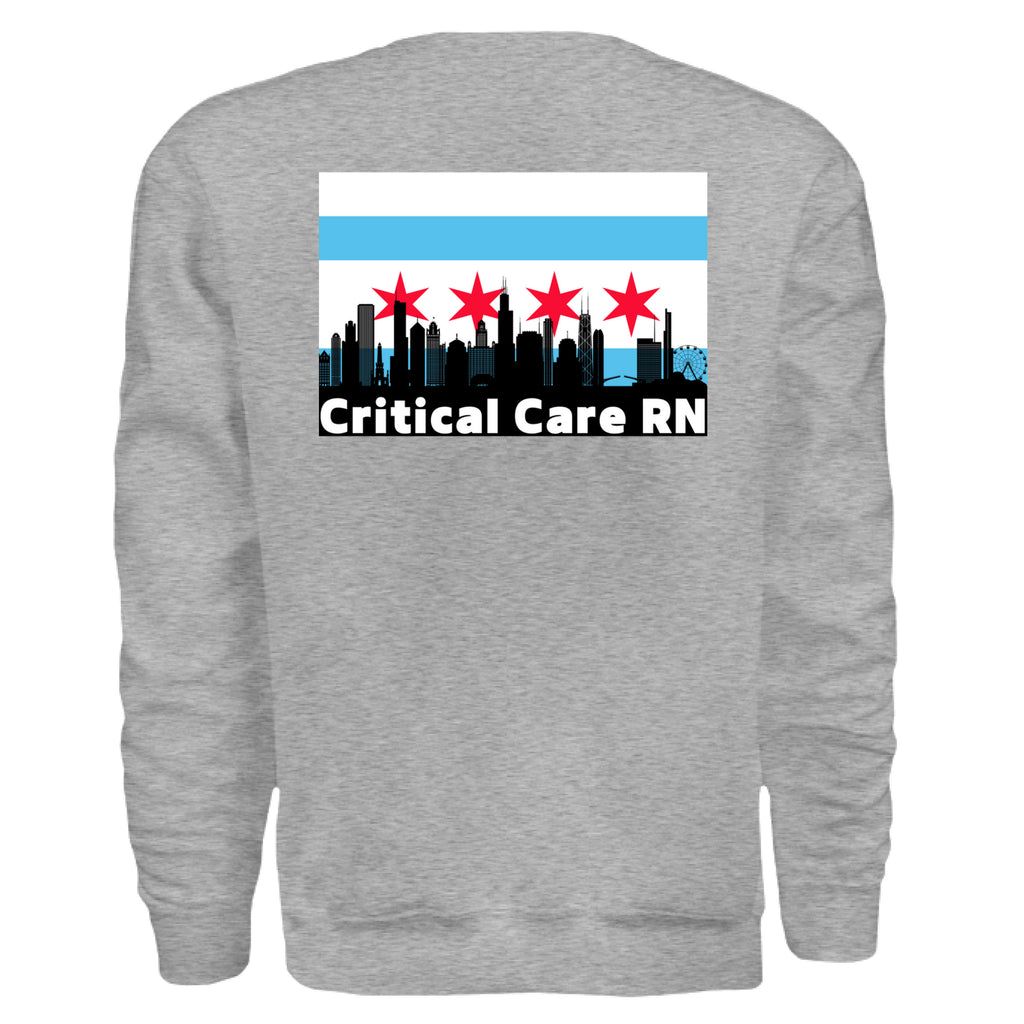 SPORT GREY - BACK