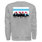 SPORT GREY - BACK