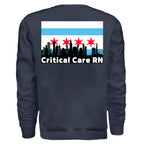 NAVY - BACK