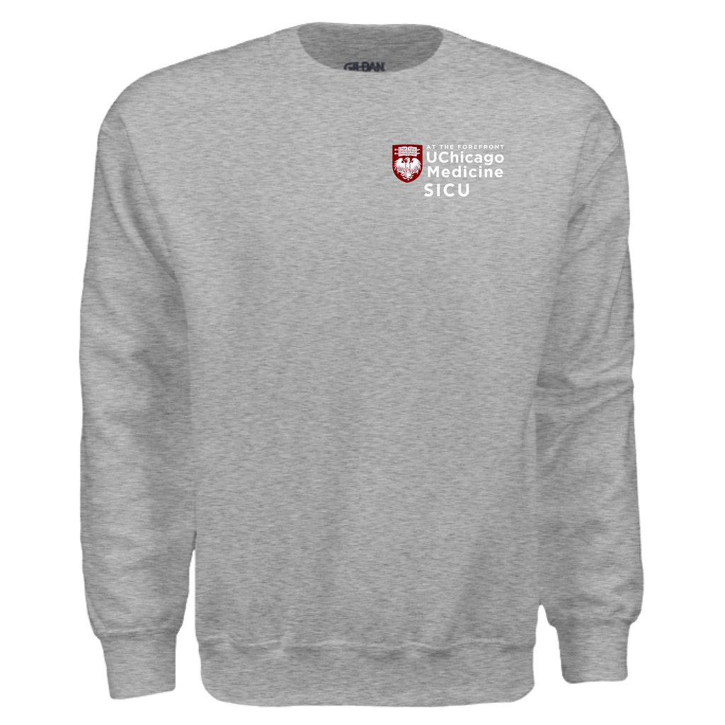 SPORT GREY - FRONT