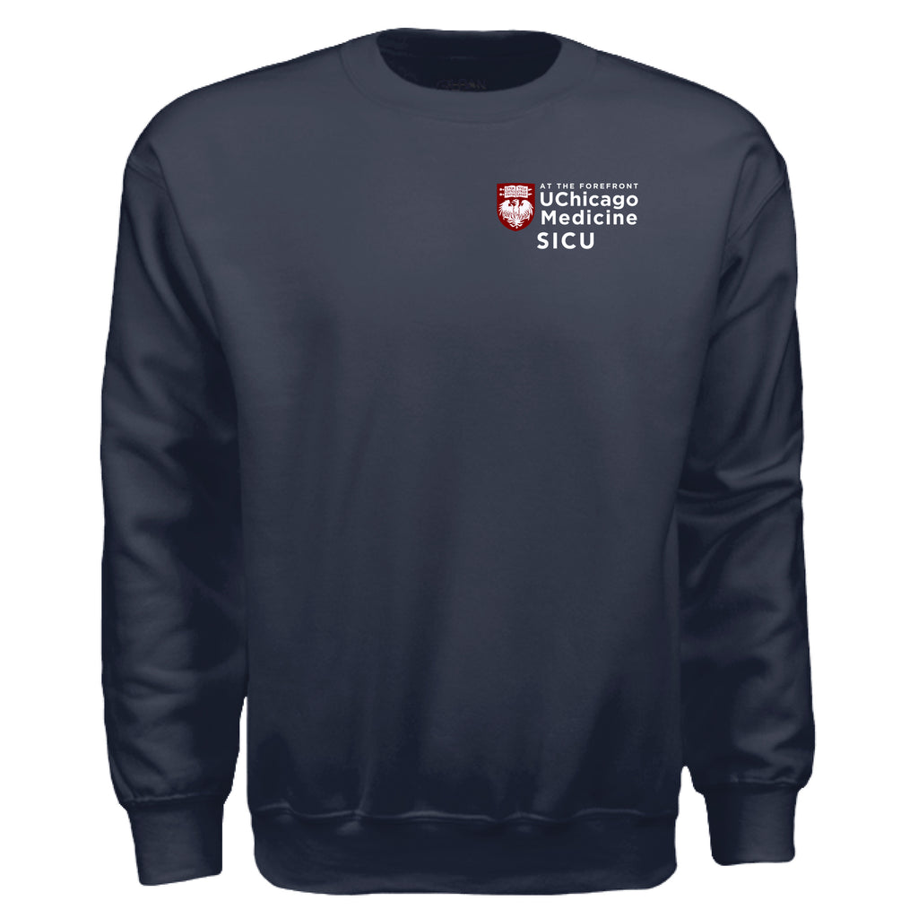 NAVY - FRONT