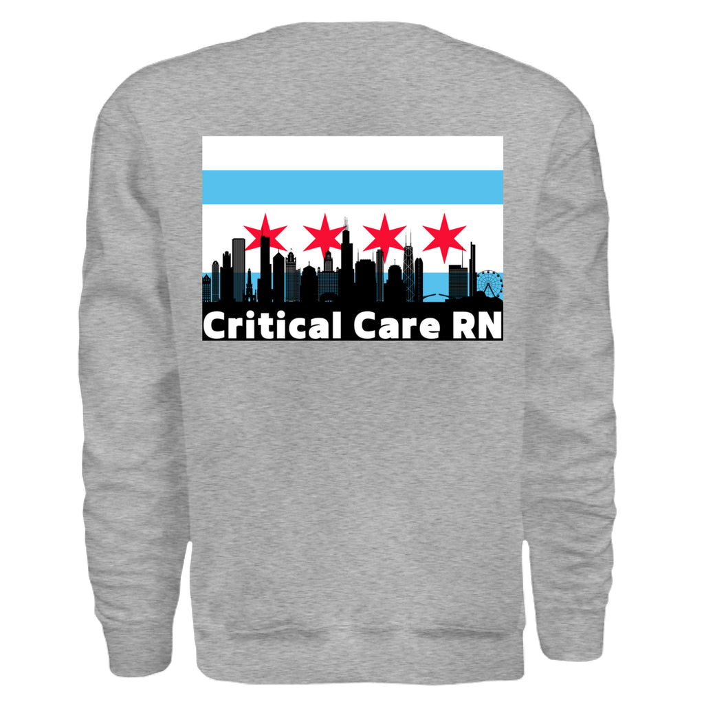 SPORT GREY - BACK