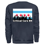 NAVY - BACK