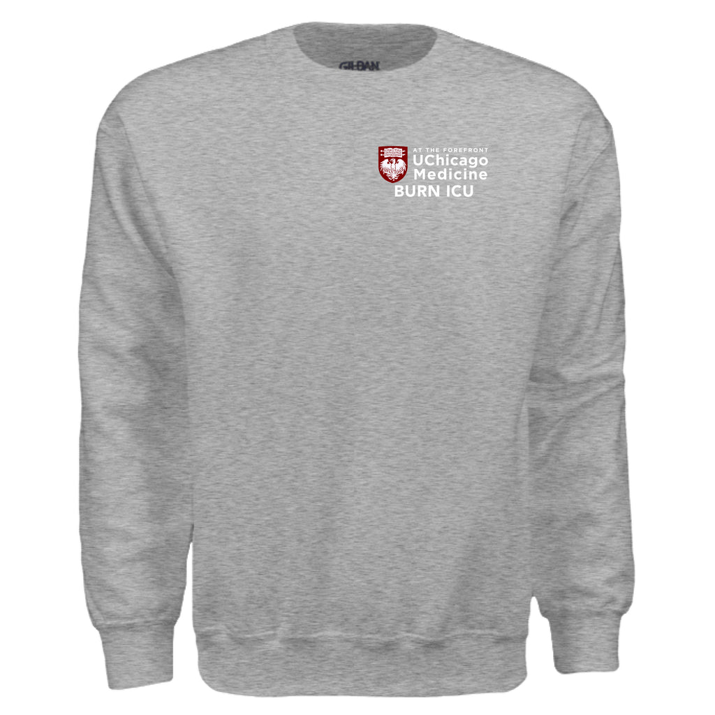 SPORT GREY - FRONT
