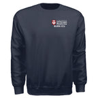 NAVY - FRONT