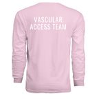 LIGHT PINK - BACK