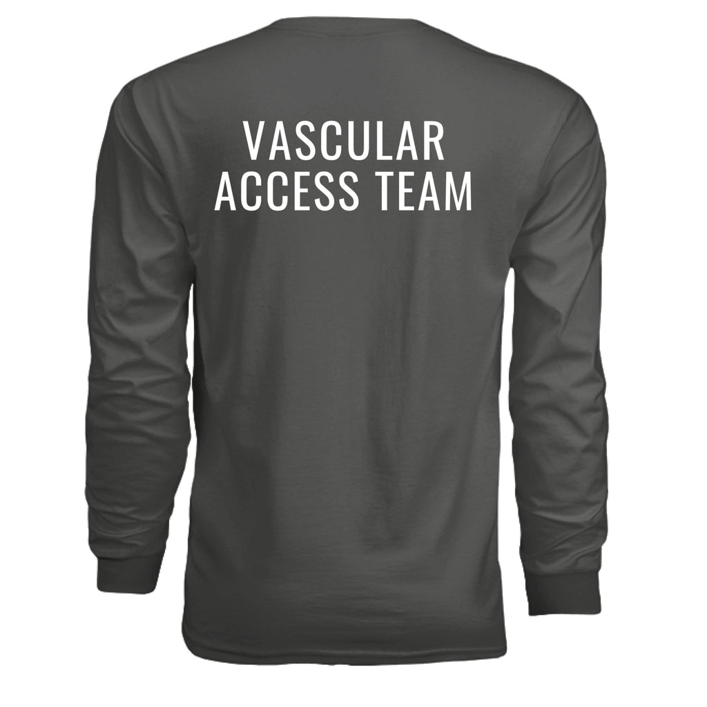CHARCOAL - BACK