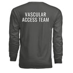 CHARCOAL - BACK