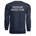 NAVY - BACK