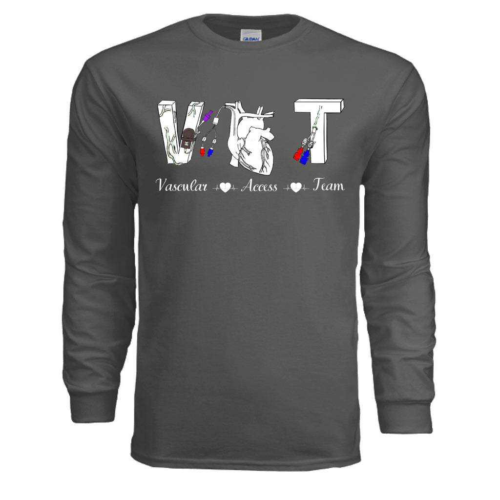 CHARCOAL - FRONT