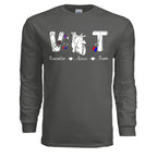 CHARCOAL - FRONT