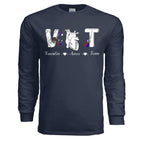NAVY - FRONT