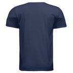 METRO BLUE - BACK