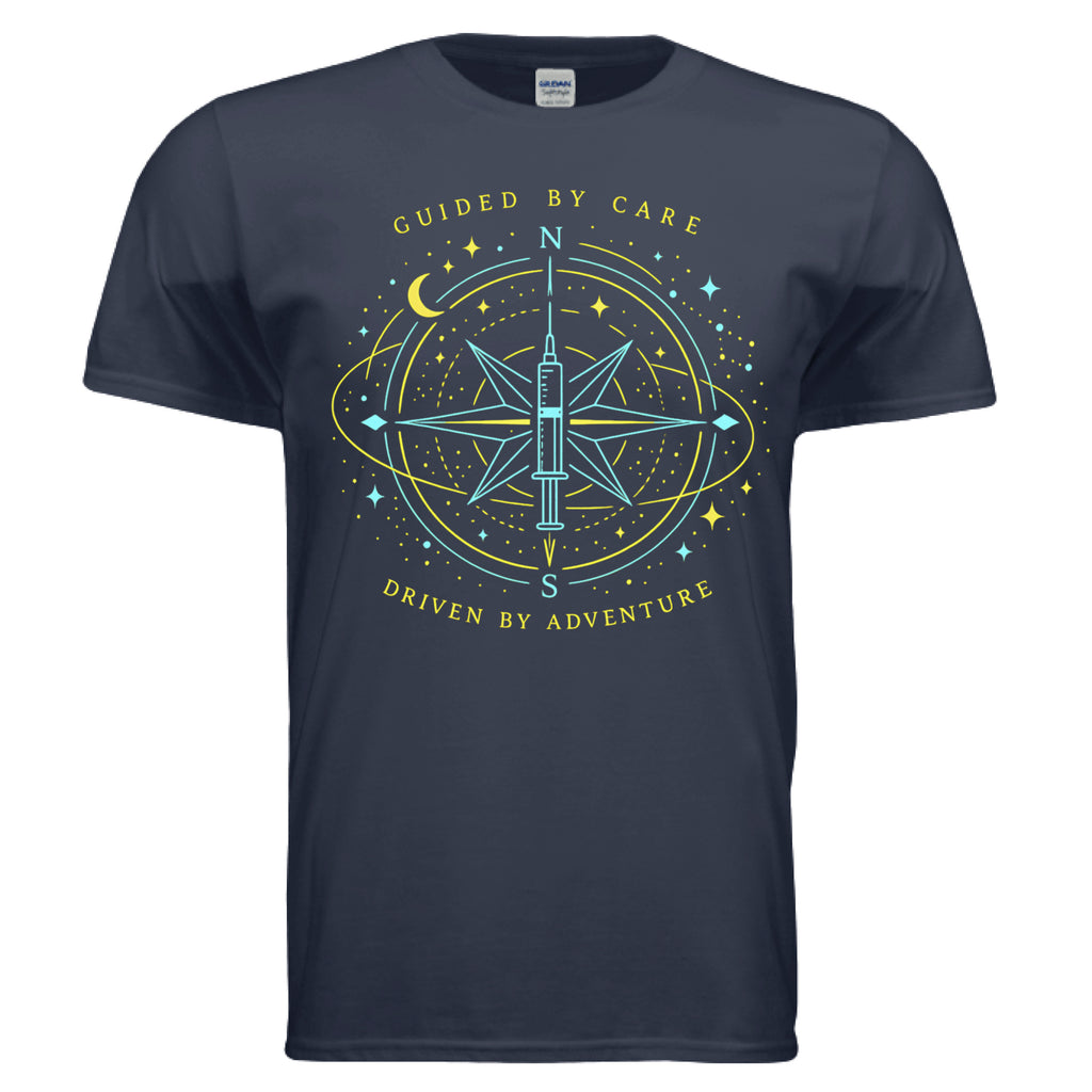 NAVY - FRONT