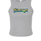 ATHLETIC HEATHER - FRONT