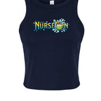SOLID NAVY BLEND - FRONT