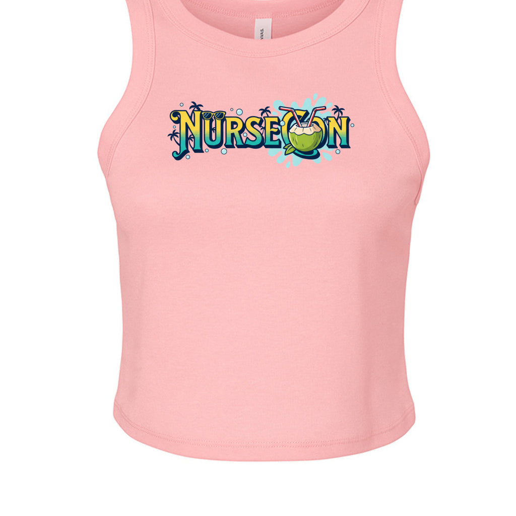 SOLID PINK BLEND - FRONT