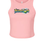 SOLID PINK BLEND - FRONT