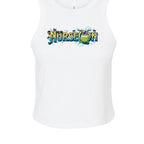 SOLID WHT BLEND - FRONT