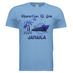 CAROLINA BLUE - FRONT