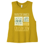 Heather Mustard - FRONT