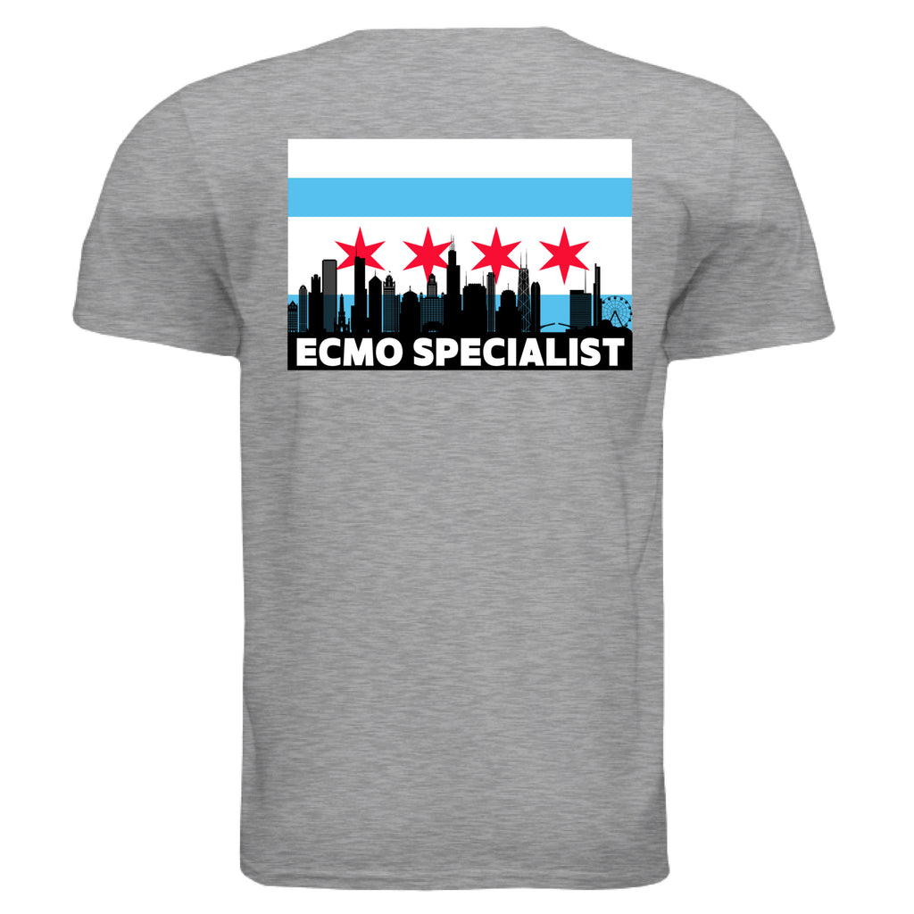 SPORT GREY - BACK
