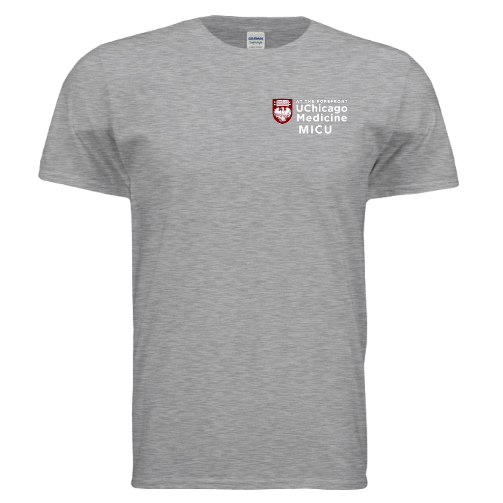 SPORT GREY - FRONT