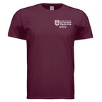 MAROON - FRONT